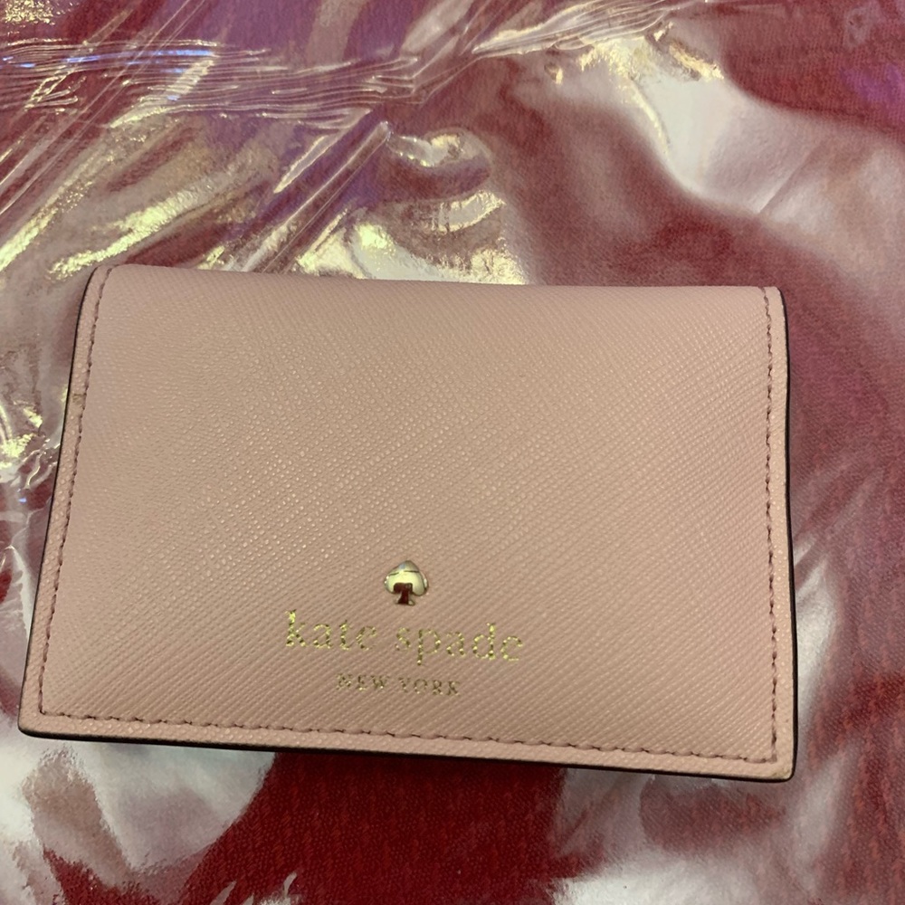 Kate Spade Card Holder (SOLD)